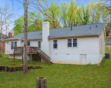 325 Brookstone Drive - Photo Thumbnail 1