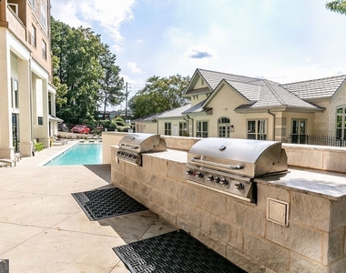 1401 W Paces Ferry Road Nw - Photo Thumbnail 22