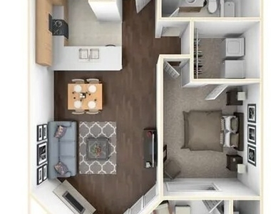 1401 W Paces Ferry Road Nw - Photo Thumbnail 32