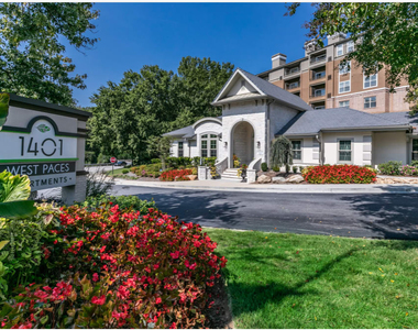 1401 W Paces Ferry Road Nw - Photo Thumbnail 30