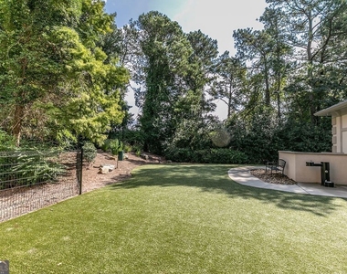 1401 W Paces Ferry Road Nw - Photo Thumbnail 23