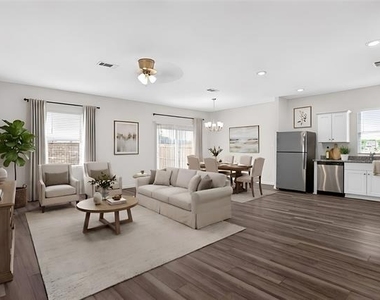 4725 Harlequin Drive - Photo Thumbnail 3