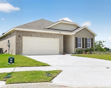 4725 Harlequin Drive - Photo Thumbnail 1