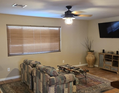 14837 N El Sobrante Avenue - Photo Thumbnail 3