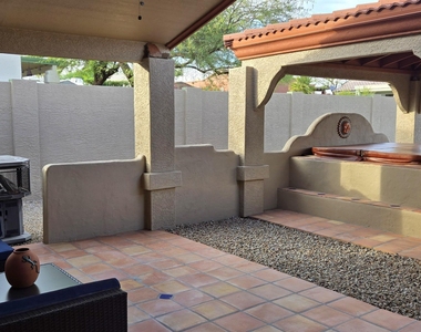 14837 N El Sobrante Avenue - Photo Thumbnail 4