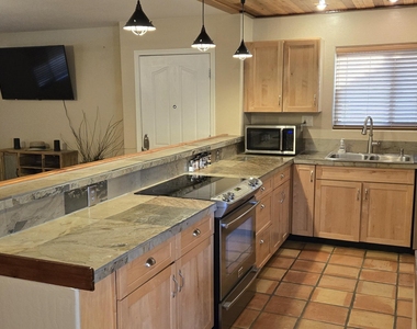 14837 N El Sobrante Avenue - Photo Thumbnail 1