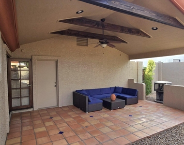 14837 N El Sobrante Avenue - Photo Thumbnail 17