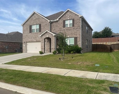 8921 Bison Creek Drive - Photo Thumbnail 1