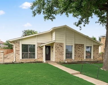 1732 Delaford Court - Photo Thumbnail 1