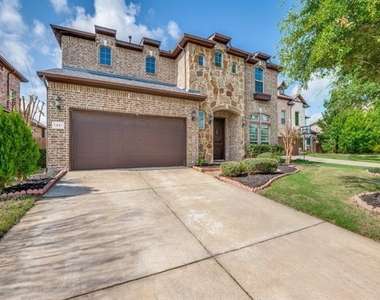 1191 Polo Heights Drive - Photo Thumbnail 1