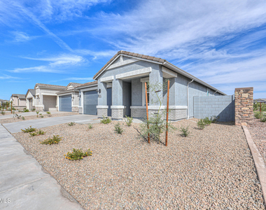 22069 N Dawn View Drive - Photo Thumbnail 2