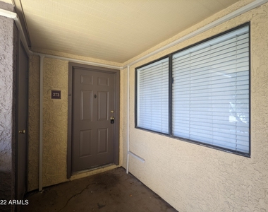 3535 W Tierra Buena Lane - Photo Thumbnail 1