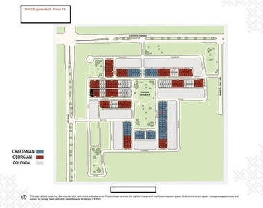 11402 Sugarlands Drive - Photo Thumbnail 11