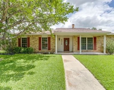 5316 N Colony Boulevard - Photo Thumbnail 1