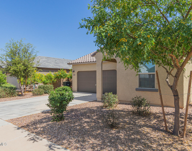 2415 E San Miguel Drive - Photo Thumbnail 1