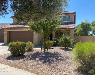 3441 E Anika Court - Photo Thumbnail 1