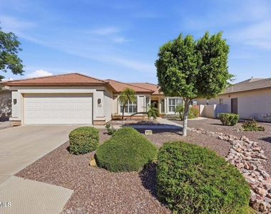 6151 S Bradshaw Way - Photo Thumbnail 2