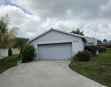 1211 Pine Sage Circle - Photo Thumbnail 1