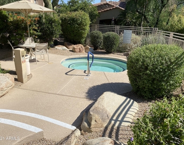 19550 N Grayhawk Drive - Photo Thumbnail 33