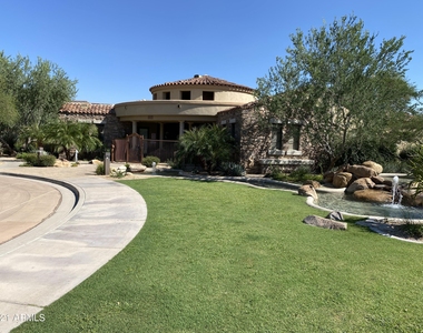 19550 N Grayhawk Drive - Photo Thumbnail 30