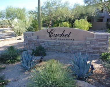 19550 N Grayhawk Drive - Photo Thumbnail 40