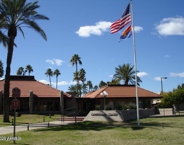 7424 N Via Camello Del Norte -- - Photo Thumbnail 1