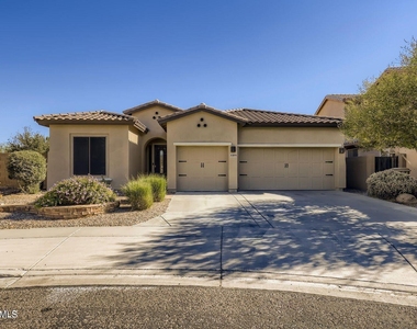 30899 N 125th Drive - Photo Thumbnail 1