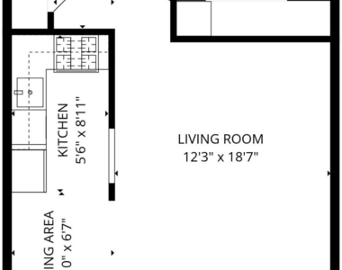 2607 Ne 8th Avenue - Photo Thumbnail 18
