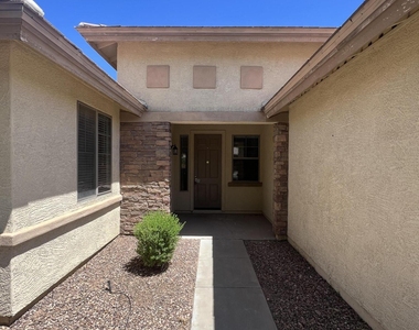 654 W Desert Mountain Drive - Photo Thumbnail 25