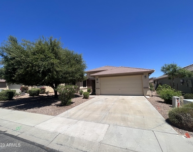 654 W Desert Mountain Drive - Photo Thumbnail 22