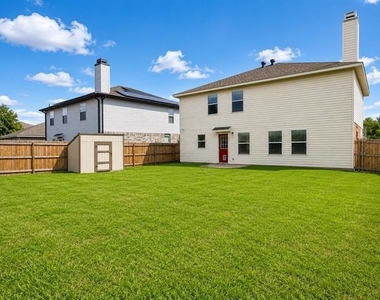 3608 Willow Creek Trail - Photo Thumbnail 27