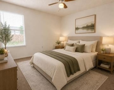 3608 Willow Creek Trail - Photo Thumbnail 20