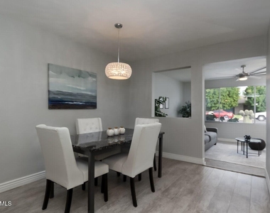 4614 S Kachina Drive - Photo Thumbnail 14