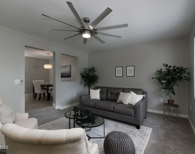 4614 S Kachina Drive - Photo Thumbnail 16