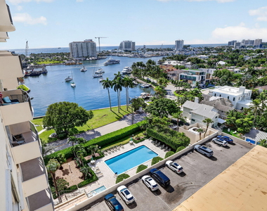 2500 E Las Olas Boulevard - Photo Thumbnail 15