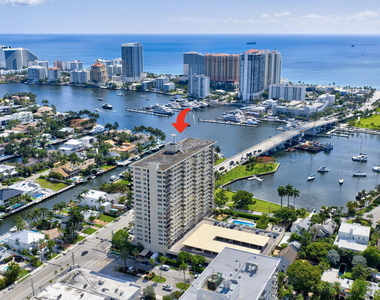 2500 E Las Olas Boulevard - Photo Thumbnail 42