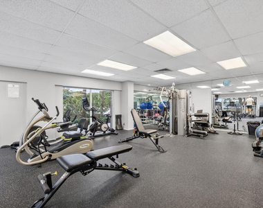 2500 E Las Olas Boulevard - Photo Thumbnail 35