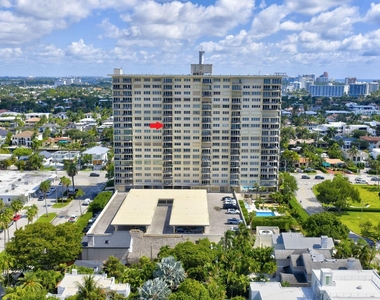 2500 E Las Olas Boulevard - Photo Thumbnail 44