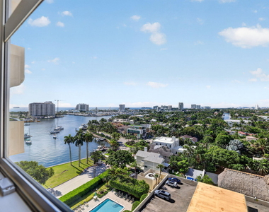 2500 E Las Olas Boulevard - Photo Thumbnail 22
