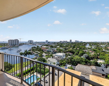 2500 E Las Olas Boulevard - Photo Thumbnail 13