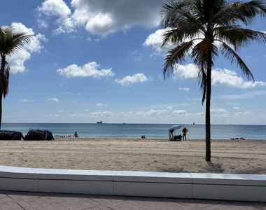 2500 E Las Olas Boulevard - Photo Thumbnail 50