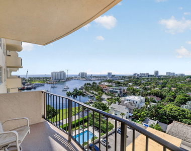 2500 E Las Olas Boulevard - Photo Thumbnail 12