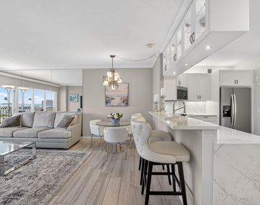 2500 E Las Olas Boulevard - Photo Thumbnail 7