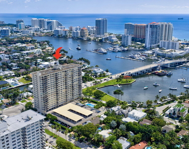2500 E Las Olas Boulevard - Photo Thumbnail 43