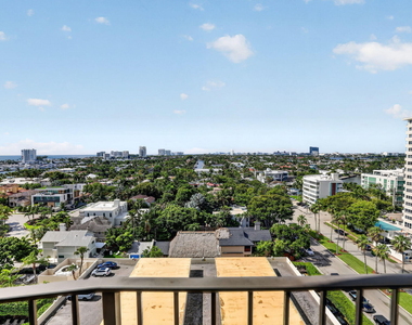 2500 E Las Olas Boulevard - Photo Thumbnail 14