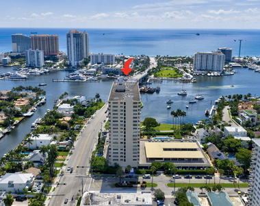 2500 E Las Olas Boulevard - Photo Thumbnail 41