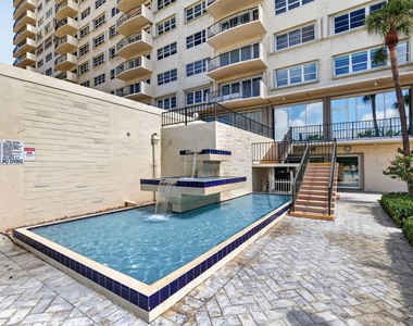 2500 E Las Olas Boulevard - Photo Thumbnail 32