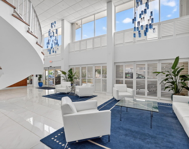 2500 E Las Olas Boulevard - Photo Thumbnail 38