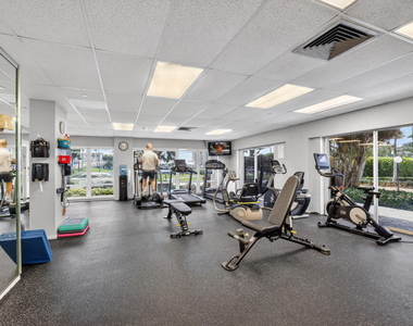 2500 E Las Olas Boulevard - Photo Thumbnail 36
