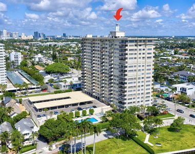 2500 E Las Olas Boulevard - Photo Thumbnail 47